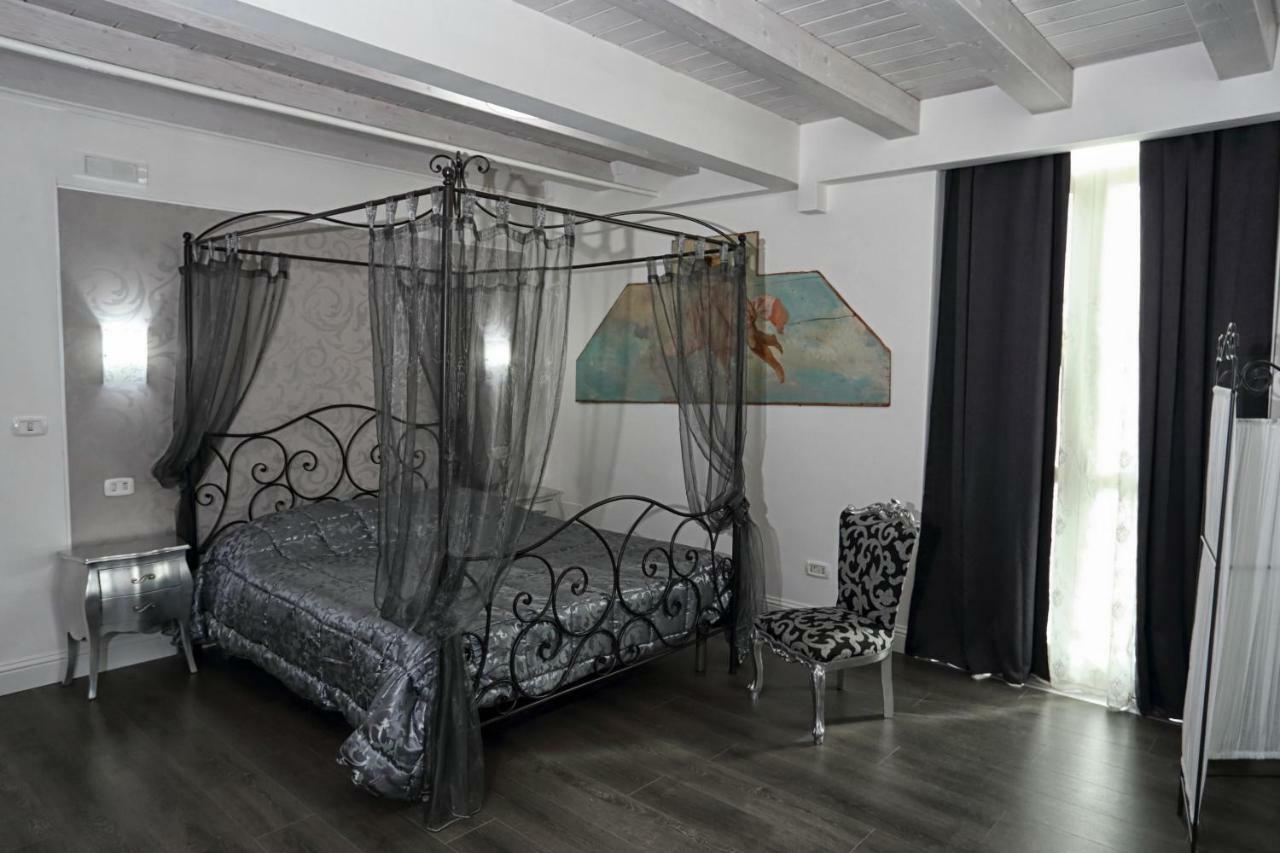 Angels'home Guest house Pizzo (Calabria)