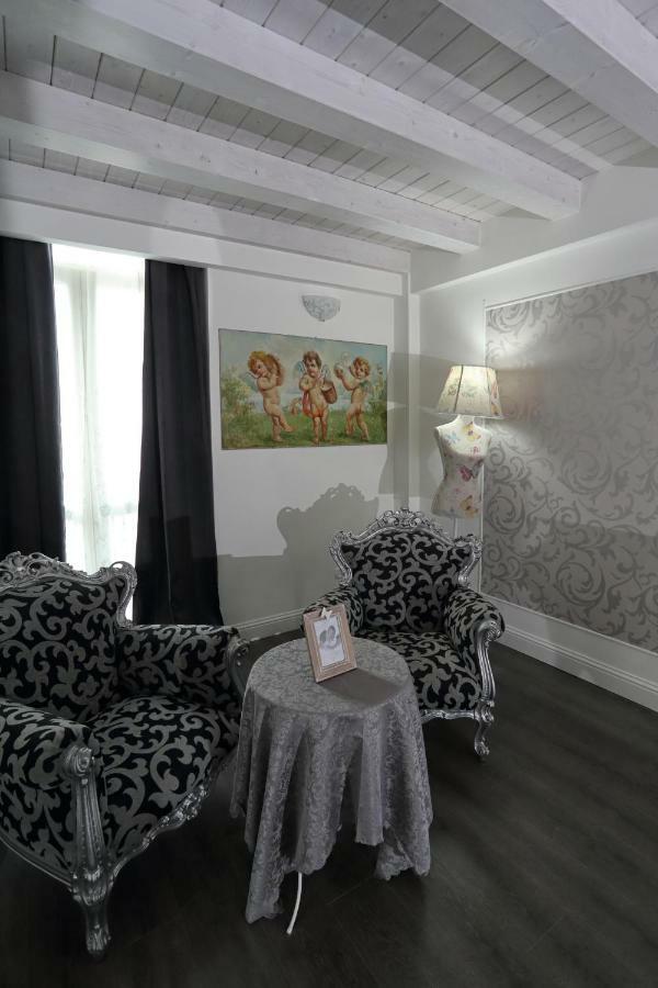 Angels'home Guest house Pizzo (Calabria)
